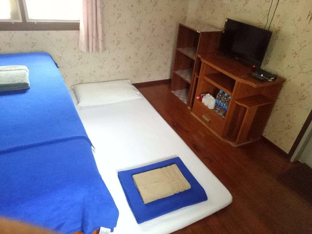 Ta Yai Homestay Ko Kut Eksteriør billede