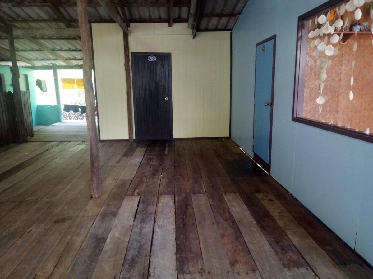 Ta Yai Homestay Ko Kut Eksteriør billede
